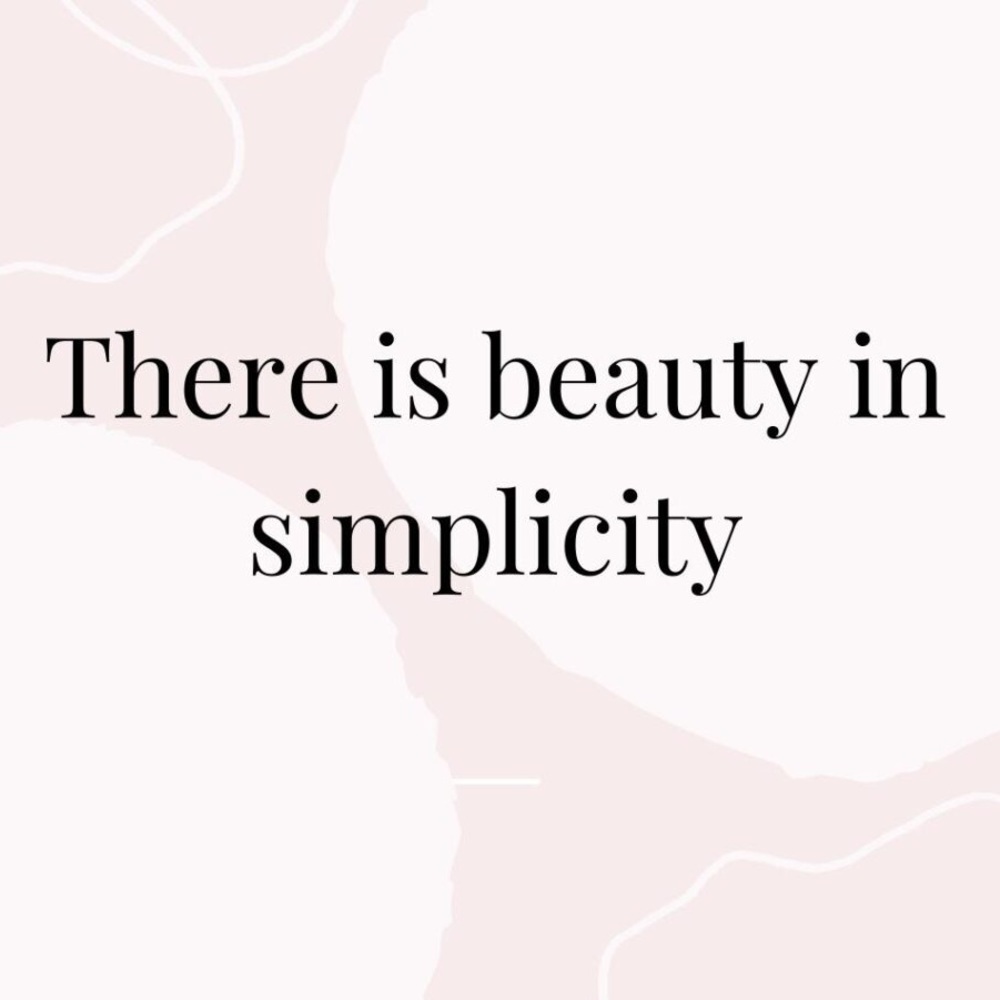 Enjoy the process of it all 💐